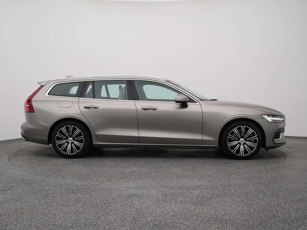 Volvo V60 – foto 14