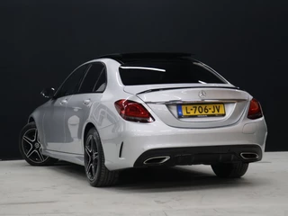 Mercedes-Benz C-Klasse – thumbnail 3