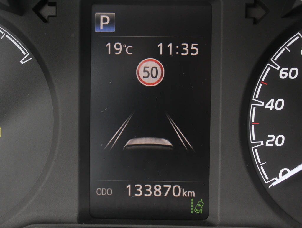 Toyota Yaris – foto 48