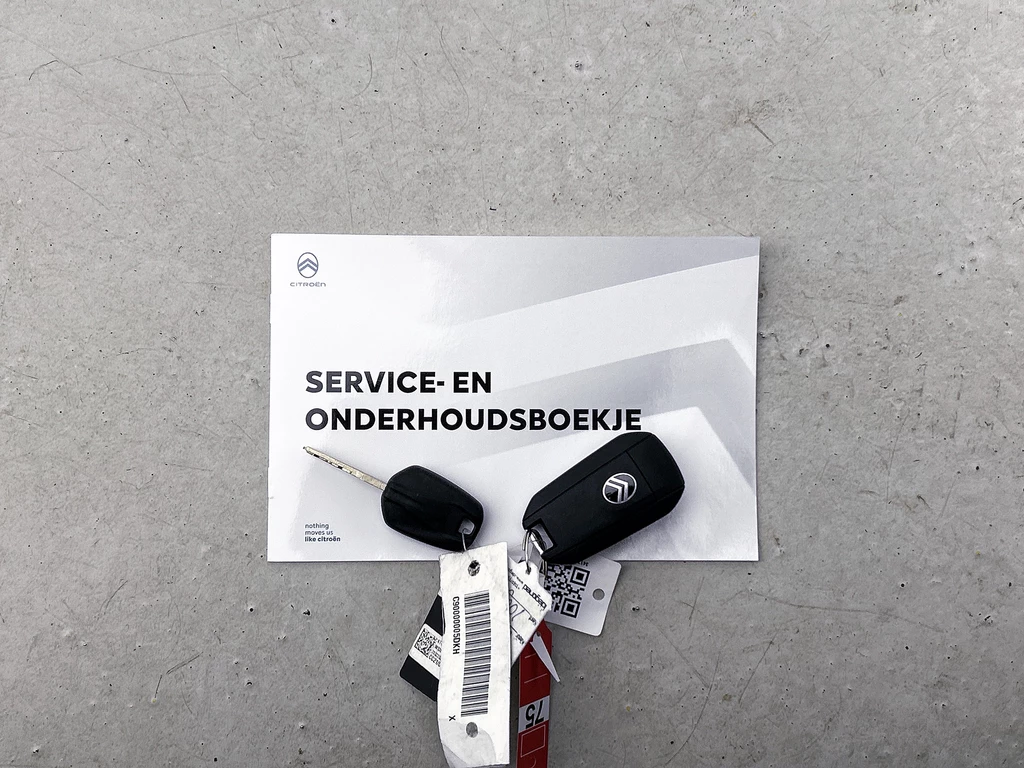 Citroën C3 – foto 15