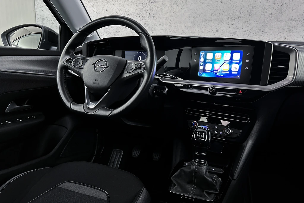 Opel Mokka – foto 17