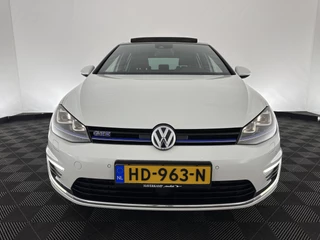 Volkswagen Golf – thumbnail 6