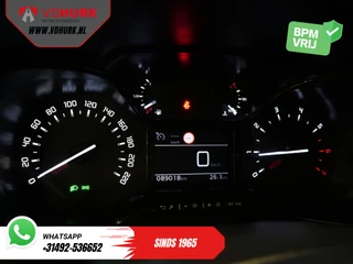 Citroën Berlingo – thumbnail 22