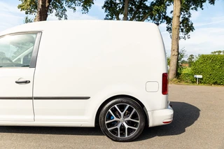 Volkswagen Caddy – thumbnail 4