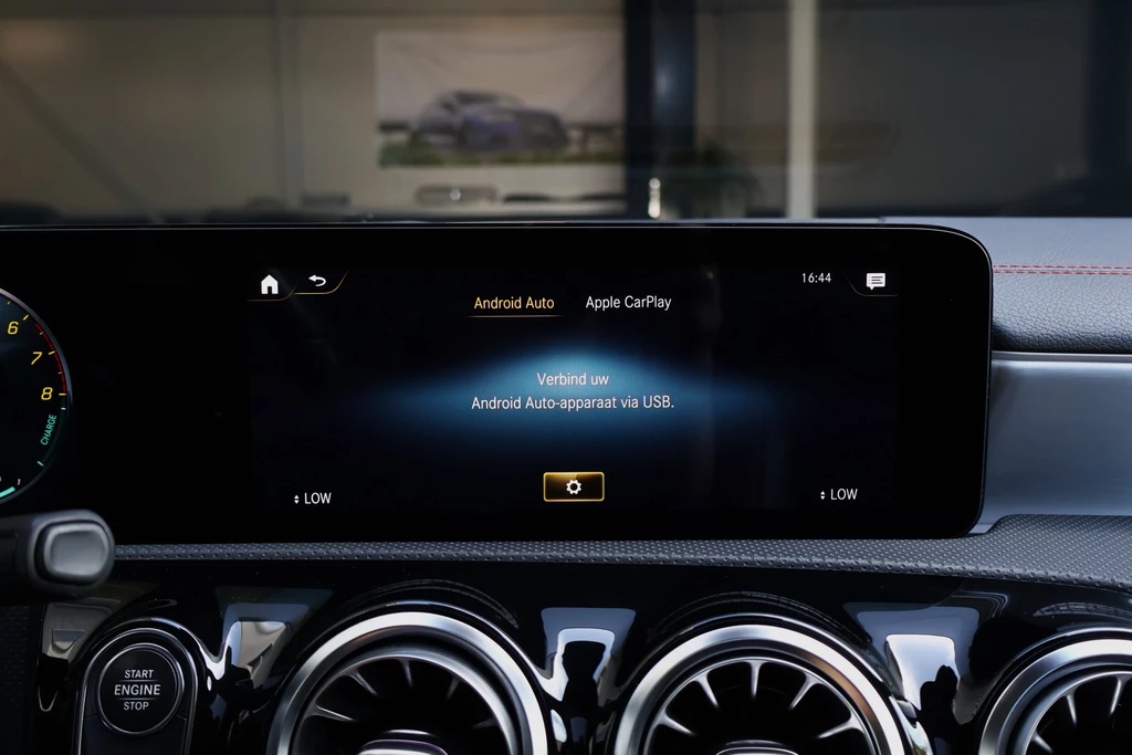 Mercedes-Benz CLA – foto 28