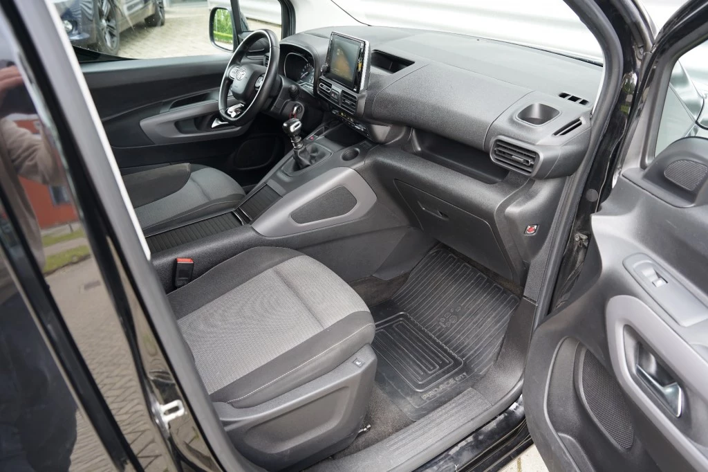 Toyota ProAce – foto 17