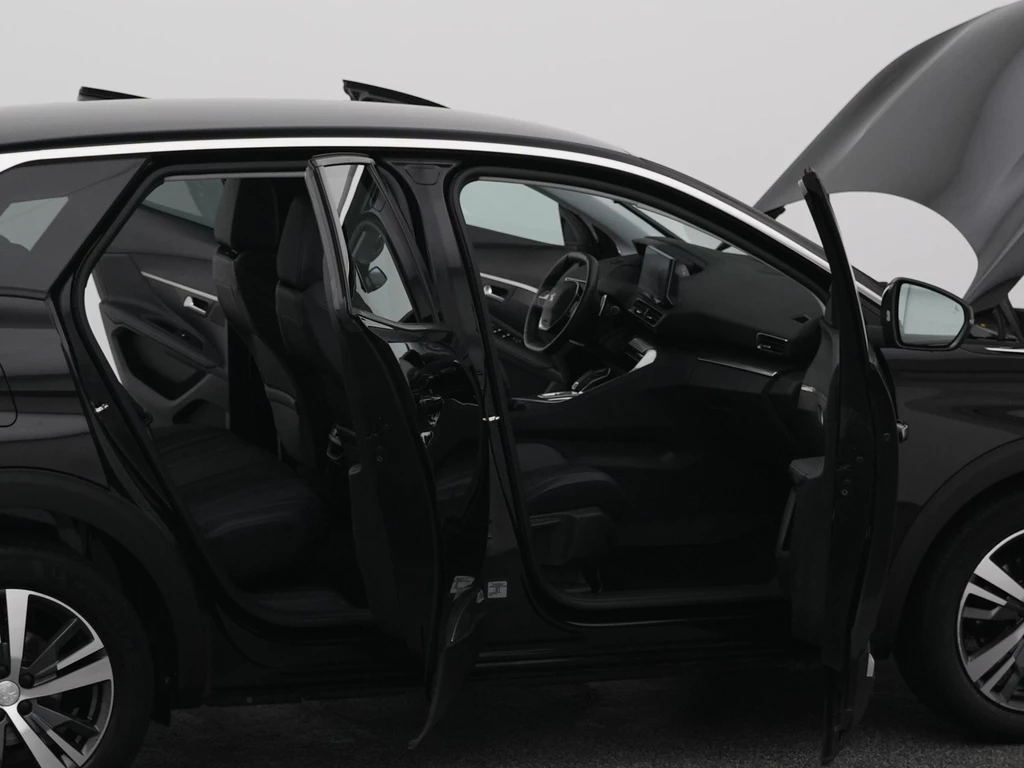 Peugeot 3008 – foto 36
