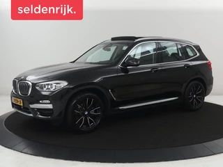BMW X3 – thumbnail 1