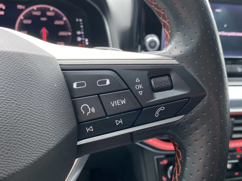 SEAT Arona – foto 17