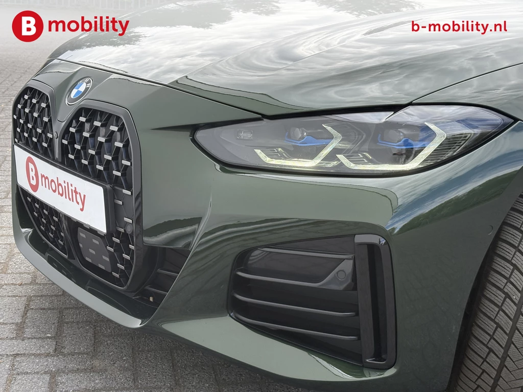 BMW 4 Serie – foto 31