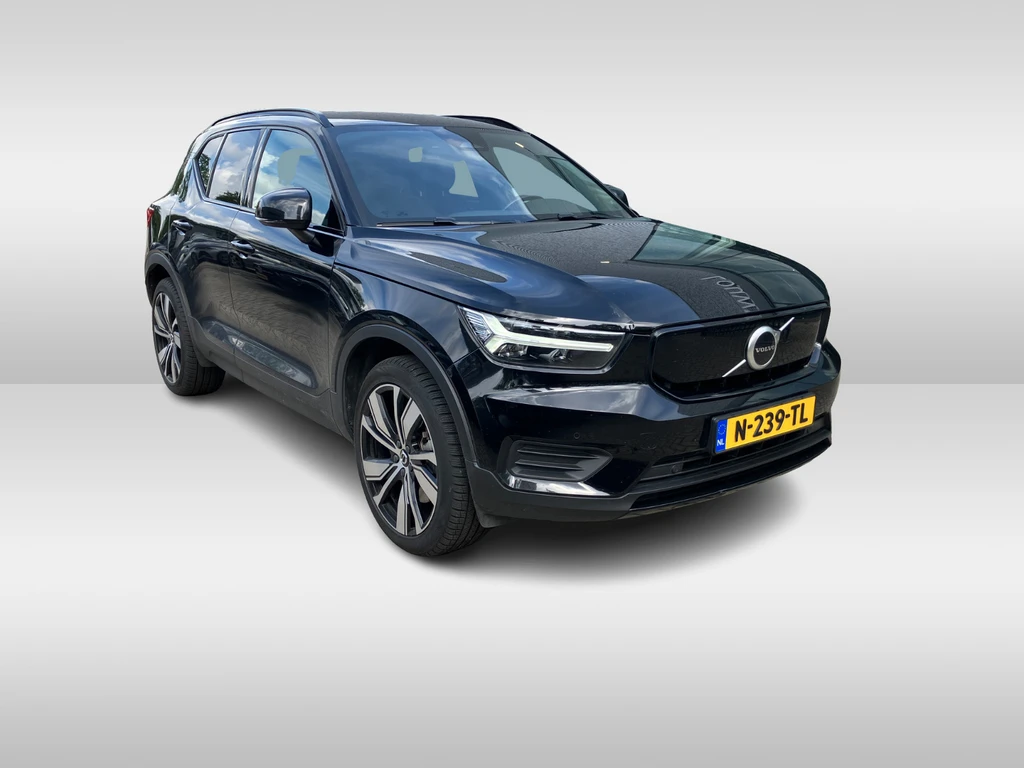 Volvo XC40 – foto 4