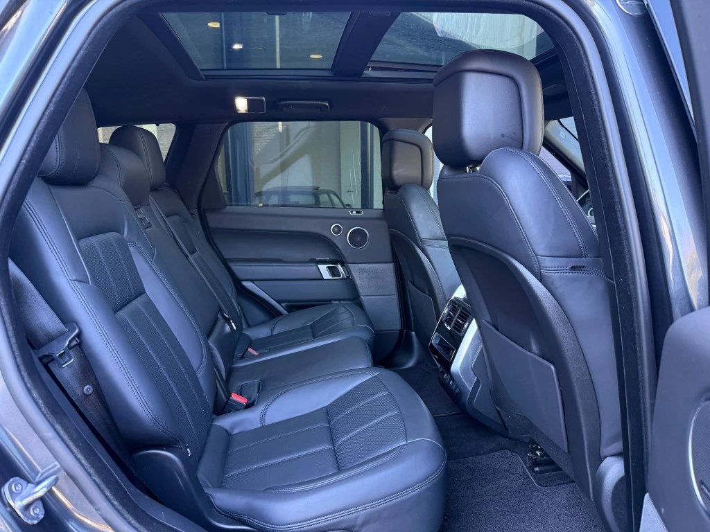 Land Rover Range Rover Sport – foto 46