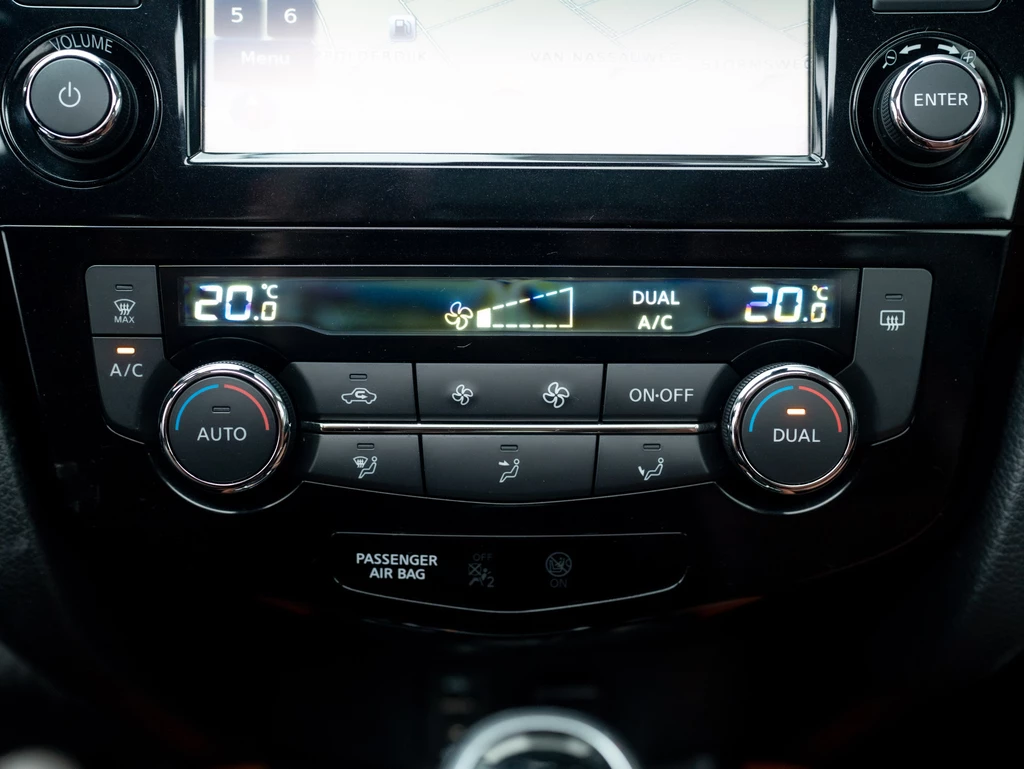 Nissan X-Trail – foto 27