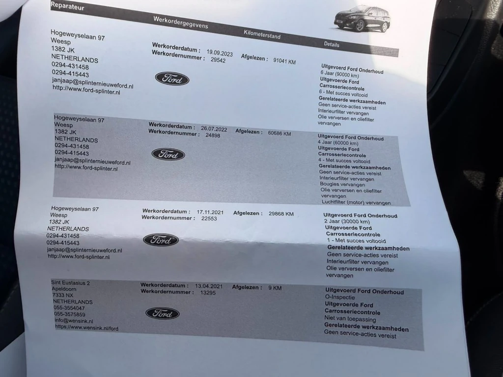 Ford Focus – foto 31