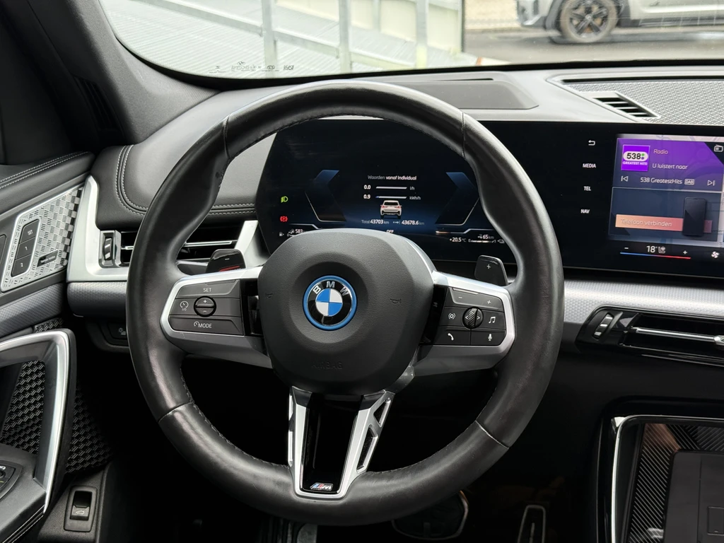 BMW X1 – foto 33
