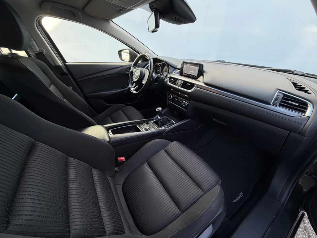 Mazda 6 – foto 41