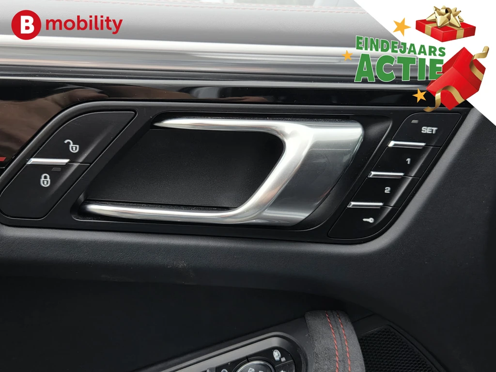Porsche Macan – foto 19