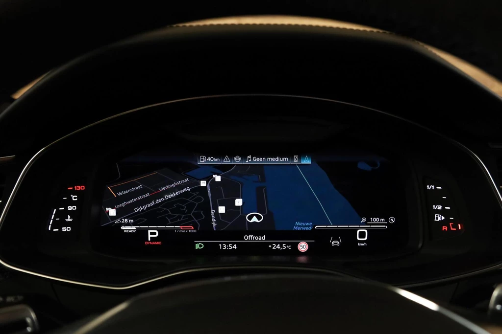 Audi RS6 – foto 39