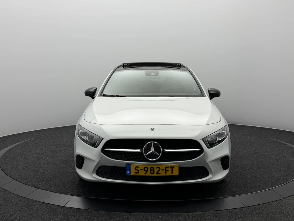 Mercedes-Benz A-Klasse – foto 7