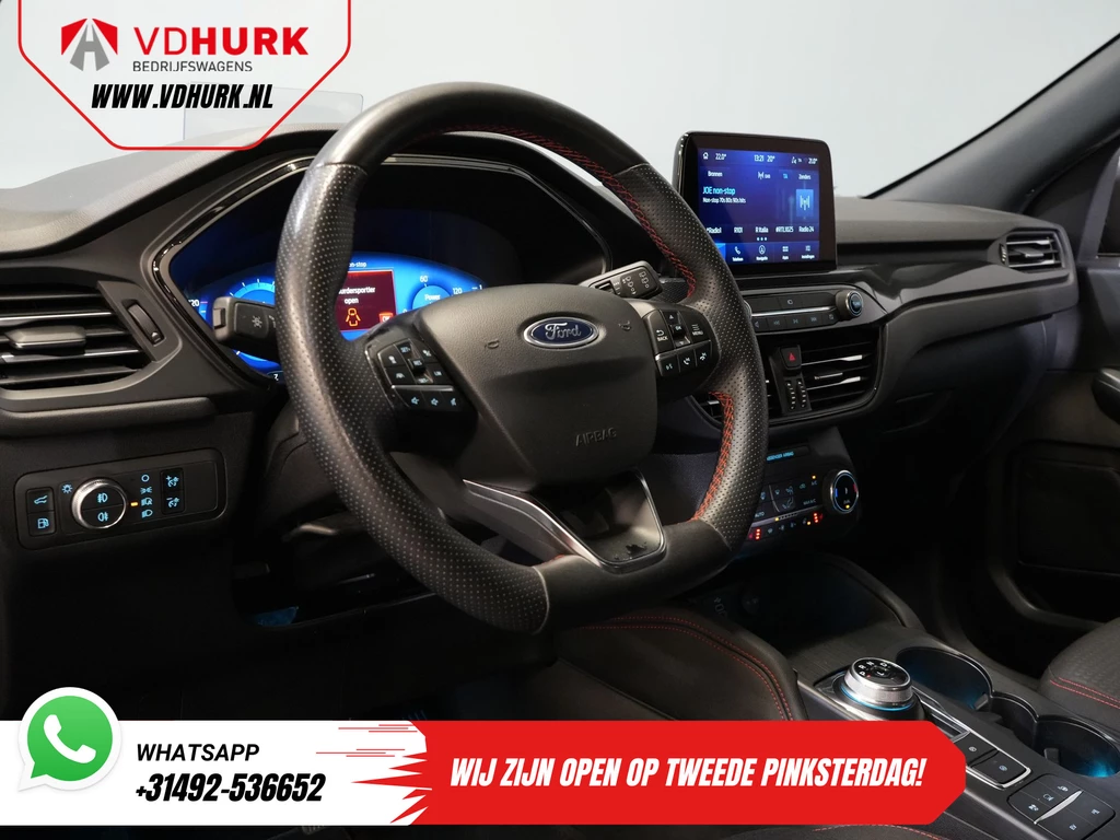 Ford Kuga – foto 14