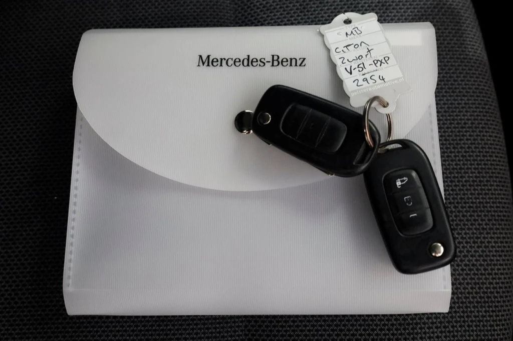 Mercedes-Benz Citan – foto 10