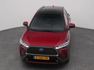 Toyota Corolla Cross – thumbnail 16