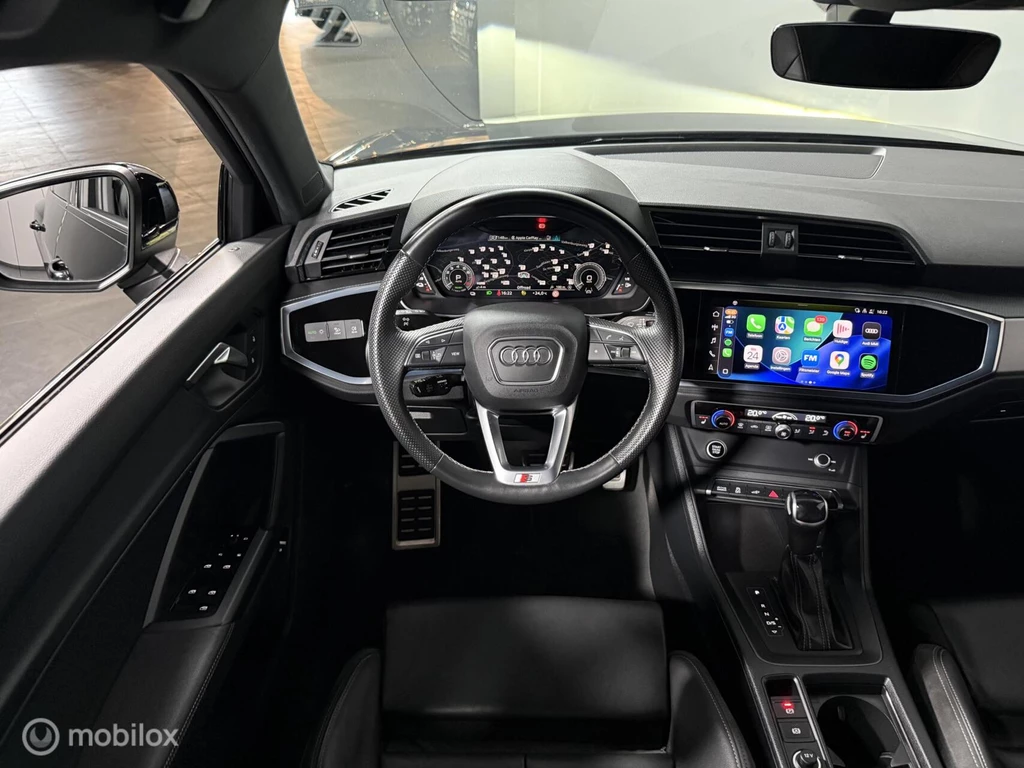 Audi Q3 – foto 32