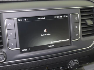 Opel Vivaro-e – thumbnail 34