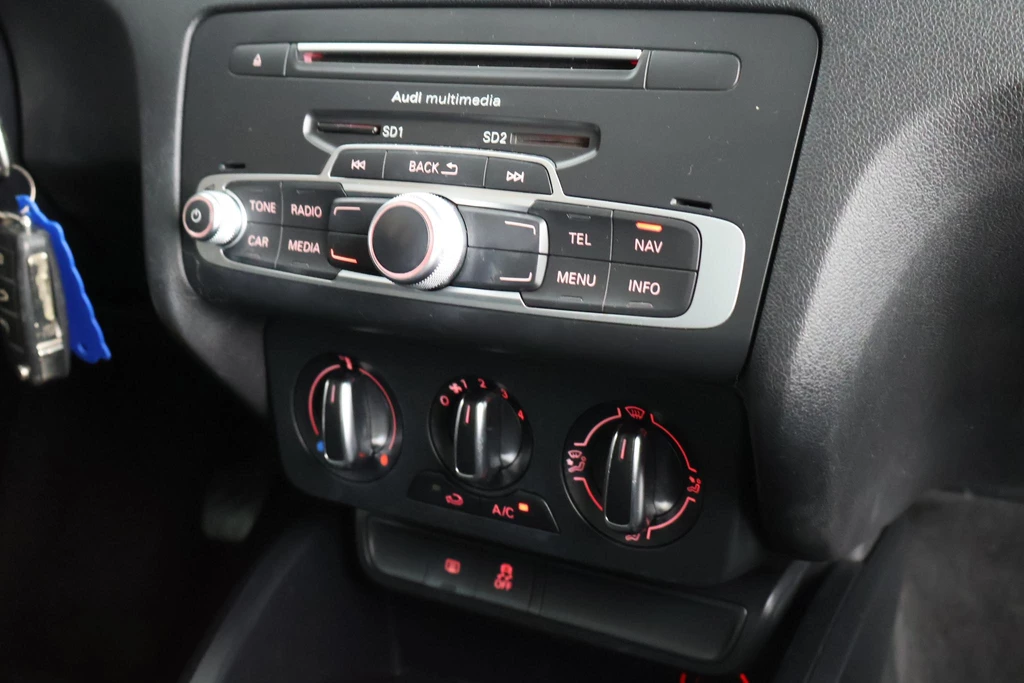 Audi A1 Sportback – foto 26