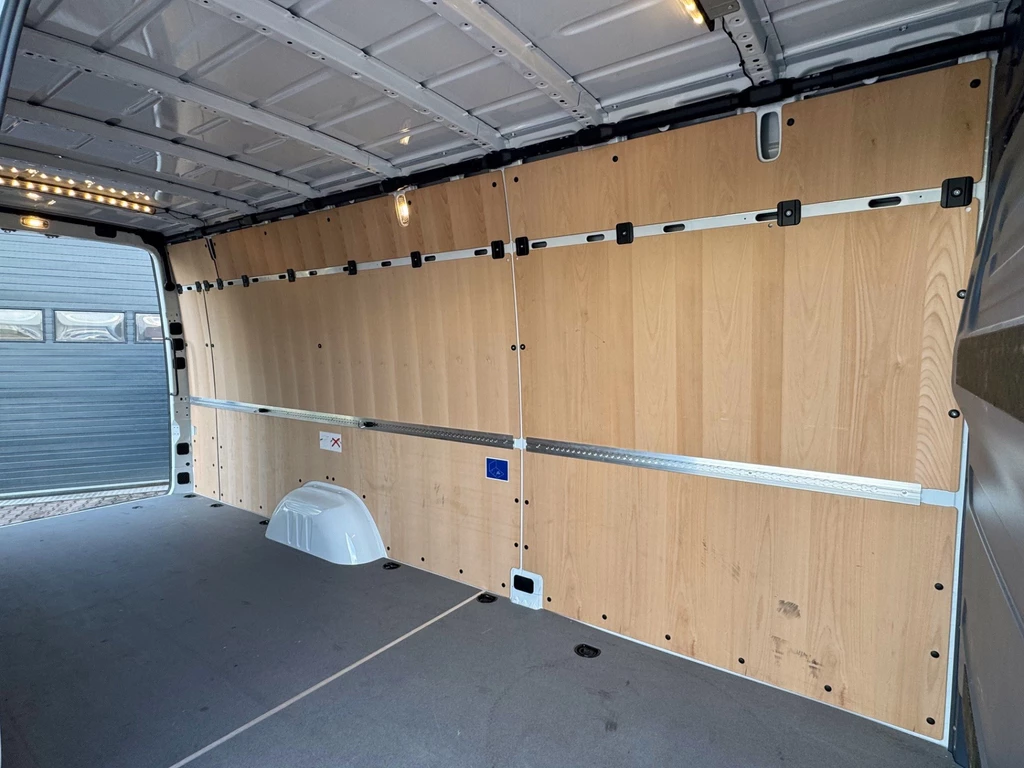 Mercedes-Benz Sprinter – foto 17