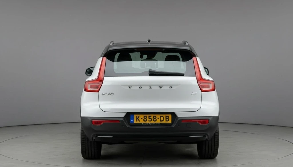 Volvo XC40 – foto 2