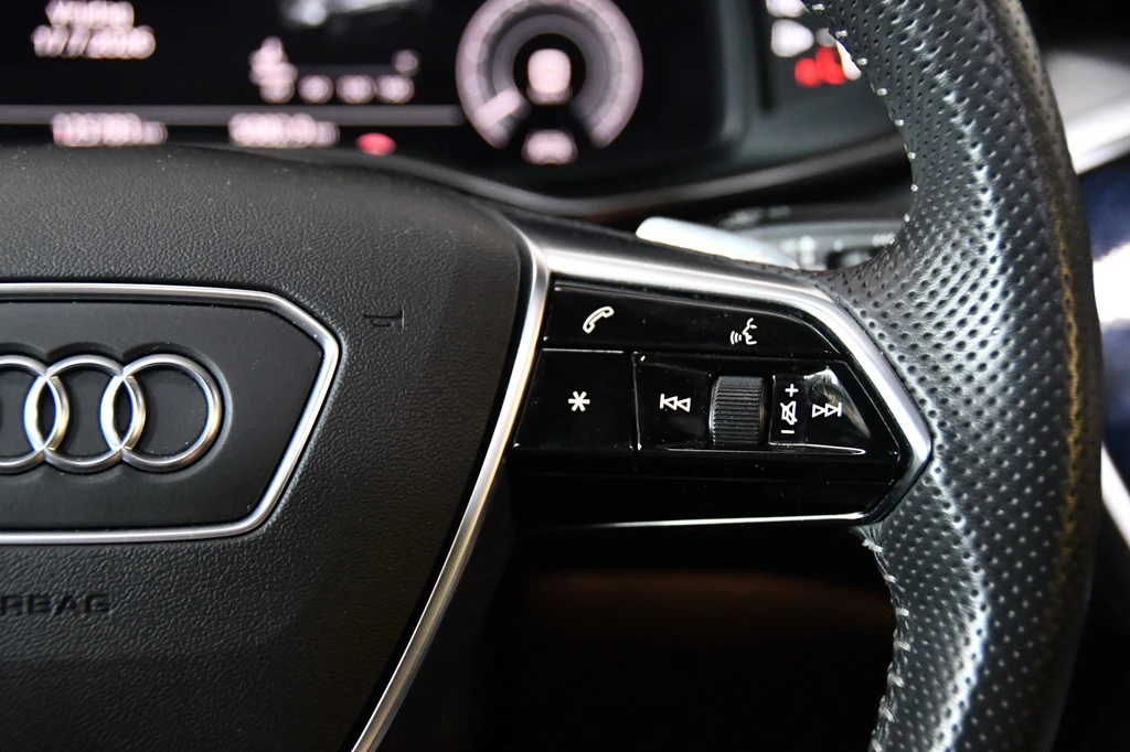 Audi A6 – foto 16