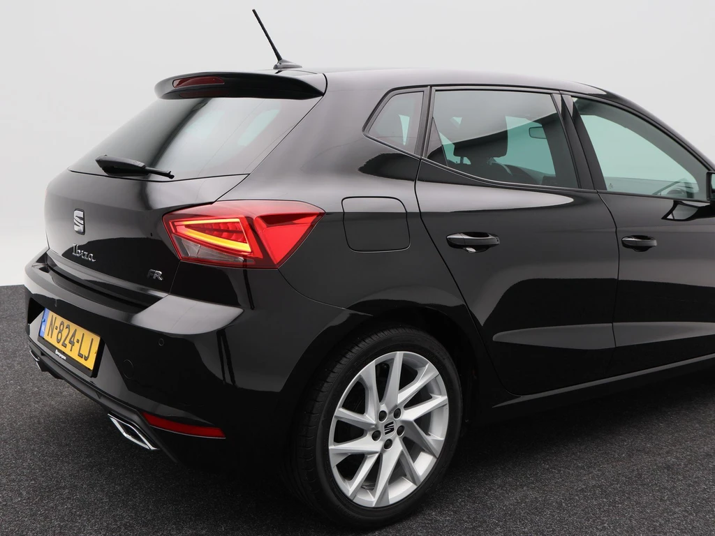 SEAT Ibiza – foto 5