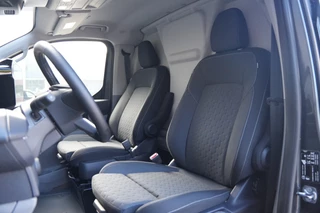 Ford Transit Custom – thumbnail 11