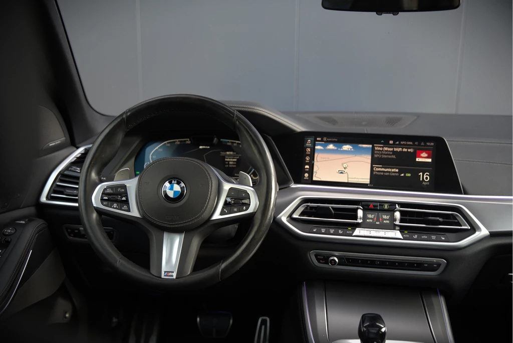 BMW X5 – foto 46