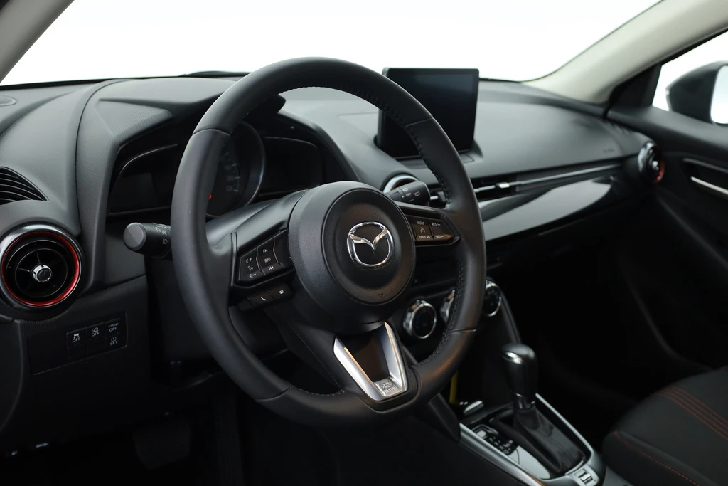 Mazda 2 – foto 6