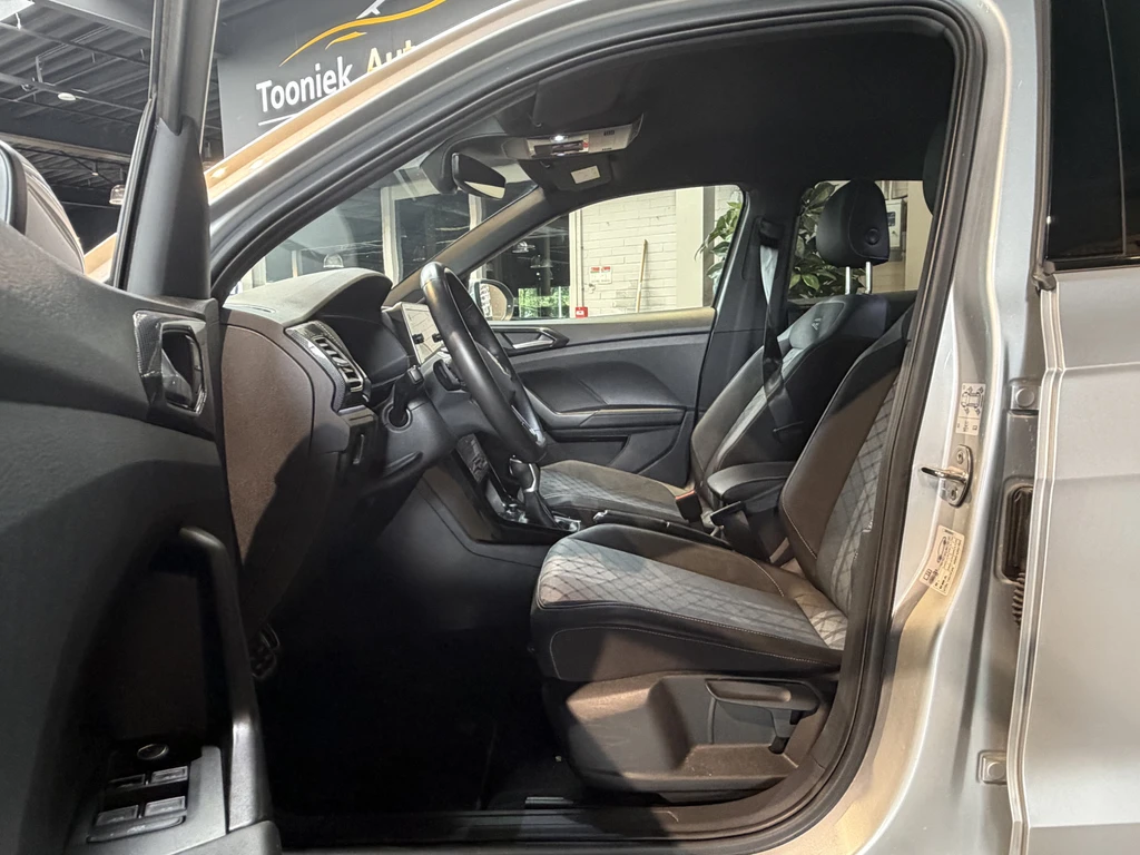 Volkswagen T-Cross – foto 9