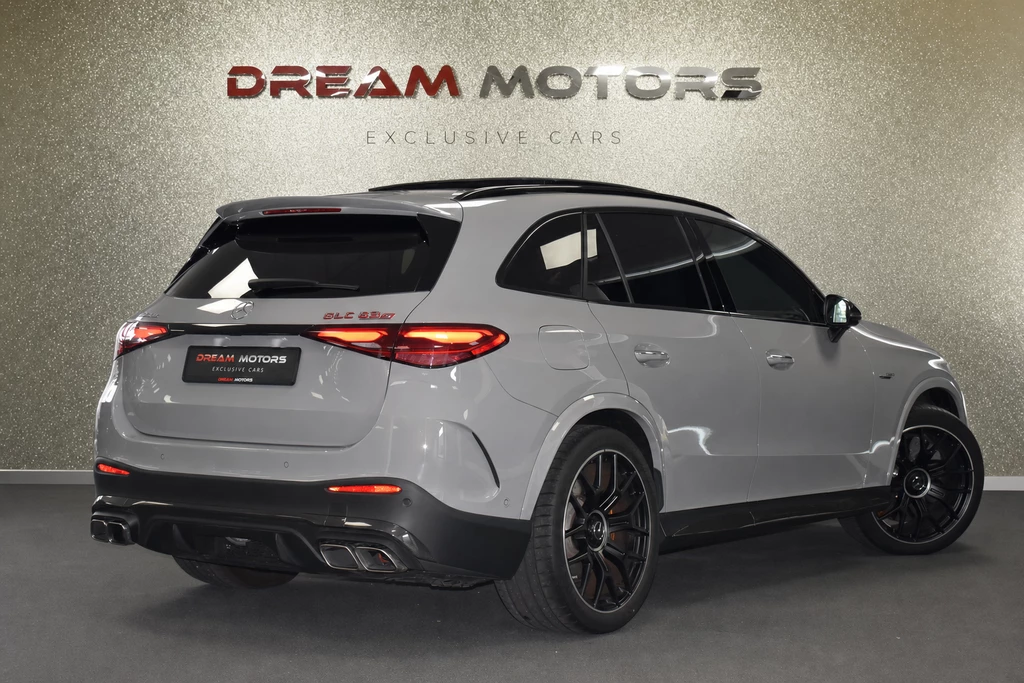 Mercedes-Benz GLC – foto 4