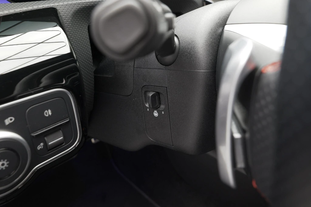 Mercedes-Benz A-Klasse – foto 28