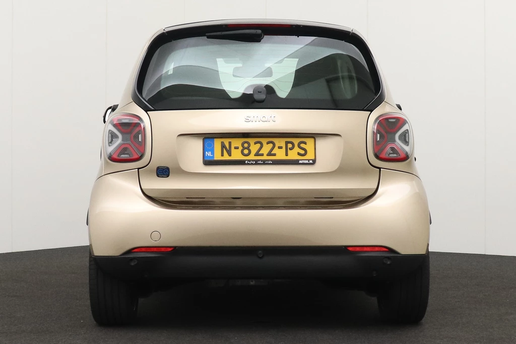 smart Fortwo – foto 3