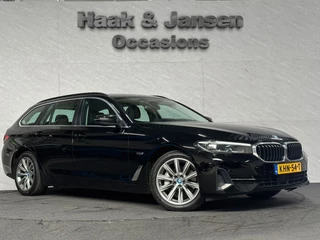 BMW 5 Serie – thumbnail 7