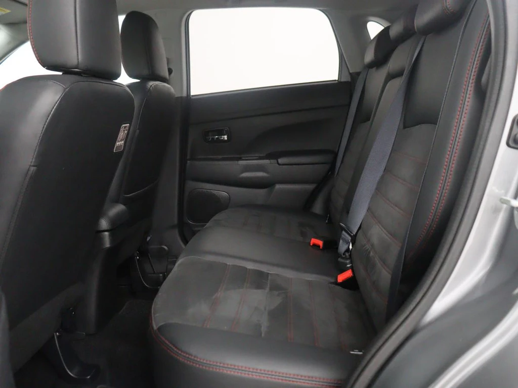 Mitsubishi ASX – foto 10