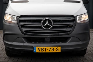 Mercedes-Benz Sprinter – thumbnail 9