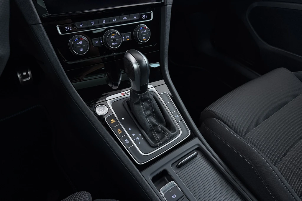 Volkswagen Golf – foto 36