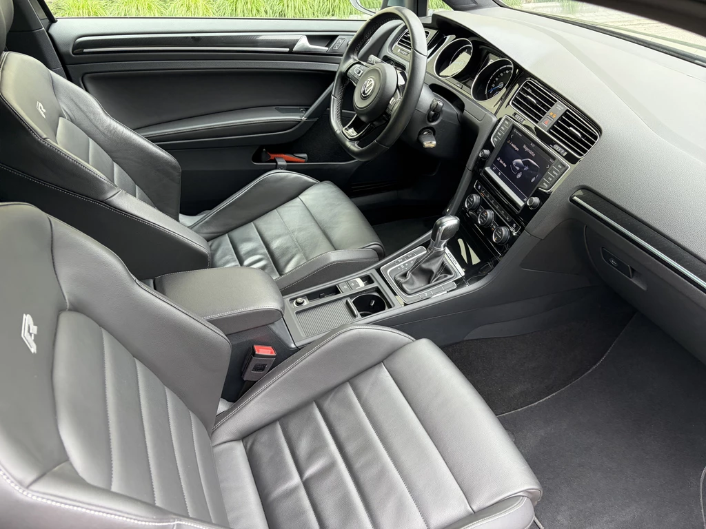 Volkswagen Golf – foto 25