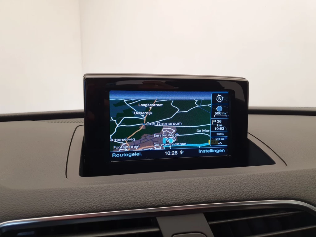 Audi Q3 – foto 16