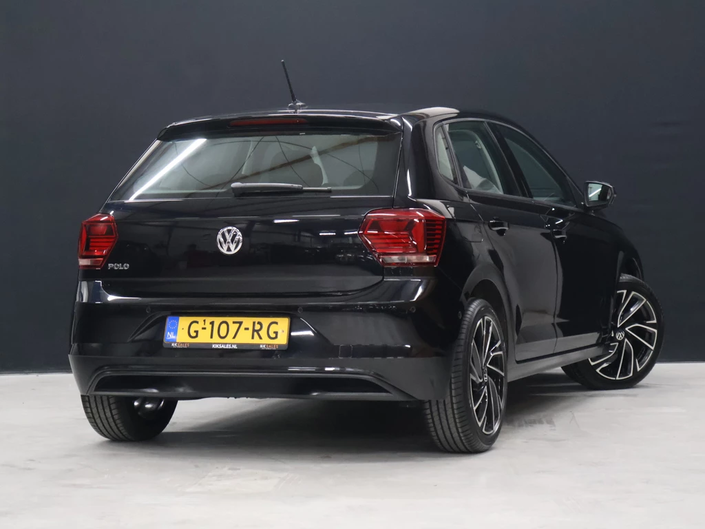 Volkswagen Polo – foto 5