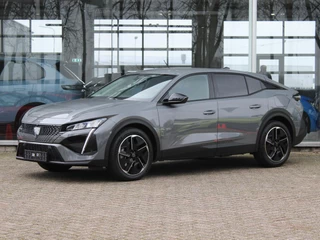 Peugeot 408 – thumbnail 1