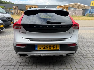 Volvo V40 – thumbnail 4