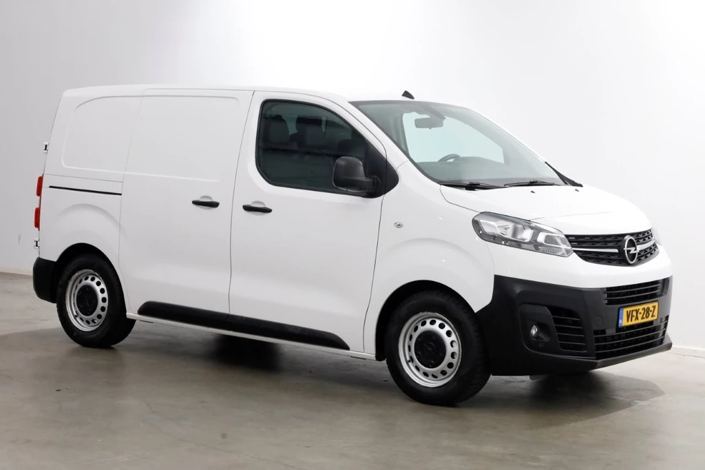 Opel Vivaro – foto 5